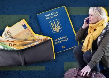 Що буде з виплатами для українців у різних країнах у 2025 році
