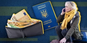 Що буде з виплатами для українців у різних країнах у 2025 році