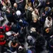 Цифри шокують: назвали кількість українців за кордоном