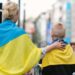 Меседж: Україна нібито перетворюється на тягар для ЄС