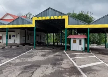 На кордоні України та ЄС зібралися черги: де найбільше транспорту