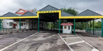 На кордоні України та ЄС зібралися черги: де найбільше транспорту