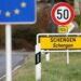 Шенгенська зона поширилась ще на дві країни