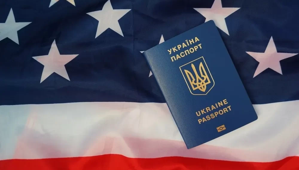 U4U для українців призупинено: представники діаспори звернулися до Трампа