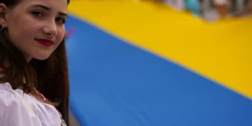 Хвилі Дніпра за Атлантикою: як українські осередки виникають у США та світі
