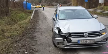 Не дійшли 100 метрів до дитсадка: в Угорщині у ДТП загинули українка та її 3-річна донька