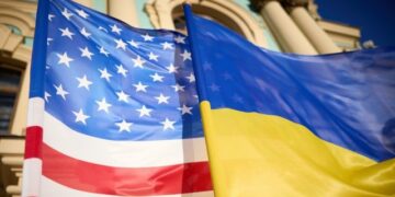 США продовжили статус тимчасового захисту для українців
