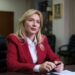 Юлія Жовтяк, Служба зайнятості: Тим, хто працює руками, готові платити 100 тисяч гривень і більше