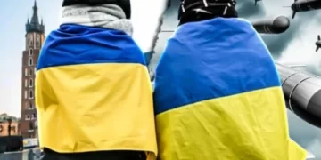 Британія спростила візові правила для українських дітей: що відомо