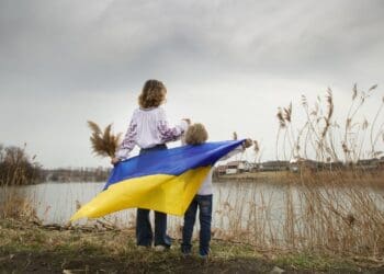 Чехія дозволить українцям залишитися назавжди, але є умови