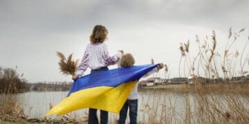 Чехія дозволить українцям залишитися назавжди, але є умови