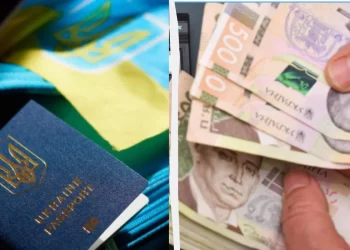 Нацбанк розповів, скільки українців виїхали з країни за рік, і до чого це призведе