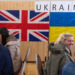 Українські біженці у Британії можуть втратити роботу та житло: ЗМІ розкривають проблему