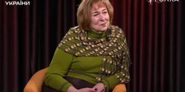 Елла Лібанова: Мирна угода може стати серйозною проблемою, бо у кожного своє розуміння умов миру