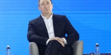 Чернишов каже, що близько 30% українських біженців планують повернутися з-за кордону
