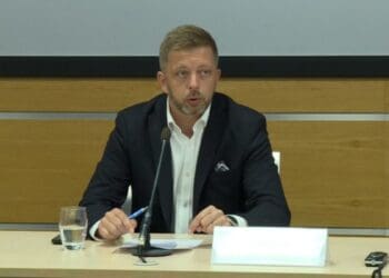 Український Хаб єдності у Празі може з’явитися до червня – глава МВС Чехії