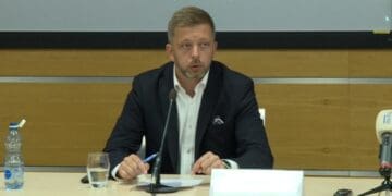 Український Хаб єдності у Празі може з’явитися до червня – глава МВС Чехії