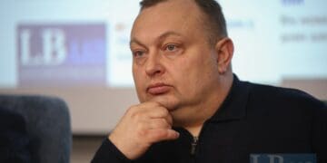 Олексій Антипович, група «Рейтинг»: «30 % українців холодно ставляться до тих, хто виїхав за кордон»