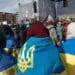 У країнах ЄС сповільнився приріст українців із тимчасовим захистом: дані Євростату