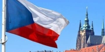 Українські біженці зможуть отримати спецдозвіл на довгострокове проживання в Чехії: умови