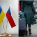 Українські біженці: у Чехії розповіли, чи зможуть вони залишатися в Європі після закінчення війни