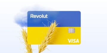 Британський необанк Revolut офіційно запрацював в Україні: як зареєструватися