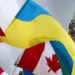 Посилення правил для українських біженців у США та Канаді