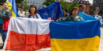 Безкоштовне житло у Польщі для українських біженців: як та хто може отримати