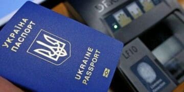 Як повернутися в Україну без закордонного паспорта: алгоритм дій