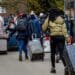 Уряд очікує повернення близько 30% українських біженців за умови стабілізації безпекової ситуації в країні
