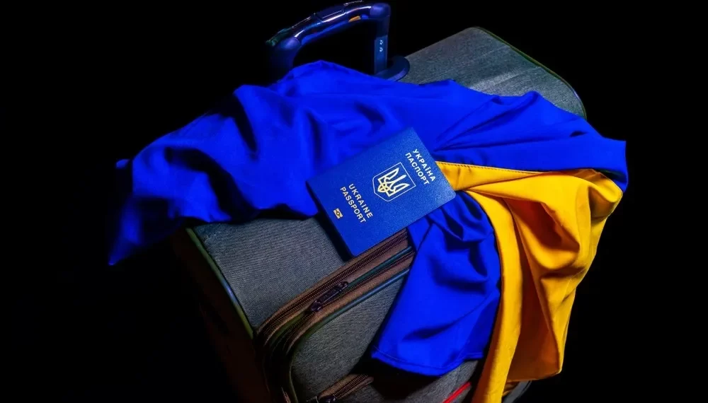 U4U для українців можуть скасувати повністю? Прогноз імміграційного юриста з США