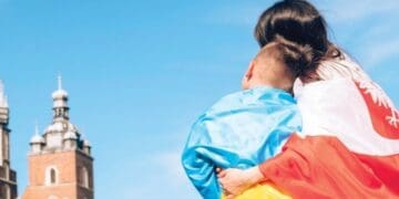 Українцям пояснили, скільки часу можна легально перебувати у Польщі