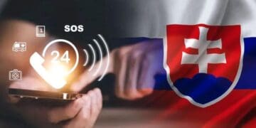 Екстрені служби в Словаччині: які номери варто знати українцям та як діяти у надзвичайних ситуаціях