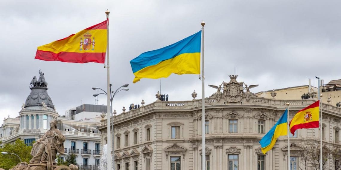 Чи є сенс їхати в Іспанію від війни: повний розбір умов для біженців