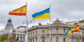 Чи є сенс їхати в Іспанію від війни: повний розбір умов для біженців