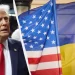 Найближчим часом ухвалю рішення про статус тимчасового захисту українців у США, – Трамп