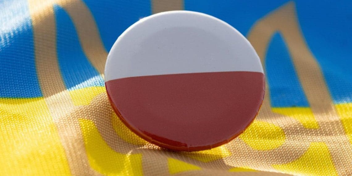 Скільки часу потрібно українцям у Польщі, аби вивчити мову: аналітики провели опитування