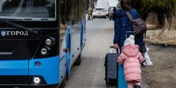 В ЄС тимчасовий захист мають понад 4 мільйони українців