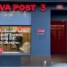 У десяти містах Чехії. Нова пошта відкрила власні точки доставки — як скористатися послугою, карта