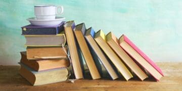 У Сіднеї запускають український книжковий клуб UKI BOOK