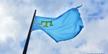У Вашингтоні відбудеться виставка про кримськотатарську спадщину