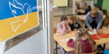 Багато українських дітей не почуваються добре інтегрованими в школах ФРН