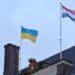 У Нідерландах уже в березні українські авто повинні мати нідерландські номерні знаки