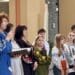 У Дубліні відбувся виступ учнів української школи, присвячений Шевченку