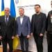 Посол у Молдові зустрівся з представниками української громади