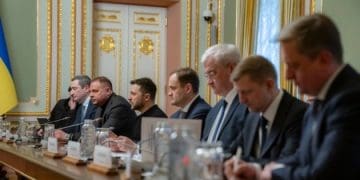 Чернишов: Працюємо над відкриттям у Празі Центру єдності для українців