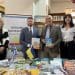 «Українську книжкову поличку» відкрили у грецькому місті Кавала