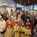 У Чиказькій єпархії УГКЦ заснували парафію Святого Володимира