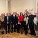 Заступниця міністра МЗС зустрілася з керівниками українських організацій у Британії