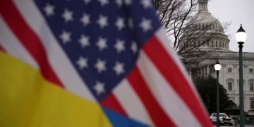 “Якщо ухвалять це рішення, то поїдемо”, — українка про скасування США тимчасового правового статусу українських біженців